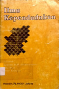Ilmu Kependudukan