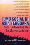 Ilmu Sosial di Asia Tenggara dari Partikularisme ke Universalisme