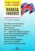 Kaji Ulang Kata Kerja Bahasa Inggris