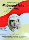 Kajian Tentang Perjuangan Mohamad Toha (1927-1946)