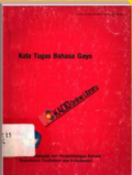 Kata Tugas Bahasa Gayo