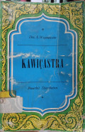 Kawicastra: Buku Bacaan dan Latihan Menelaah Bahasa Kawi (Jawa Kuno)