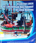 Kearifan Lokal di Lingkungan Masyarakat Nelayan Madura