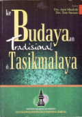 Kebudayaan Tradisional di Tasikmalaya