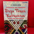 Kebudayaan dan Perubahan Daya Taman Kalimantan dalam Arus Modernisasi