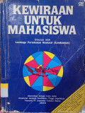 Kewiraan Untuk Mahasiswa