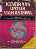 Kewiraan untuk Mahasiswa