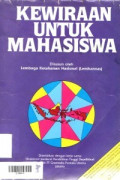 Kewiraan untuk Mahasiswa