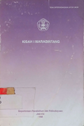 Kisah I Marabintang