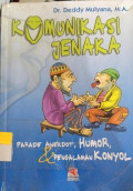 Komunikasi Jenaka