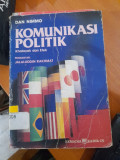 Komunikasi Politik Khalayak dan Efek.