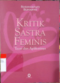 Kritik Sastra Feminis