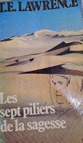 Les sept Piliers de la sagesse