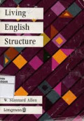 Living English Structure