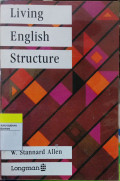 Living English Structure