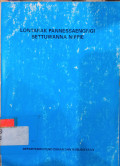 Lontarak Pannessaengngi Bettuwanna Nippie