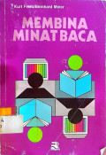 Membina Minat Baca Anak