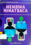 Membina Minat Baca Anak