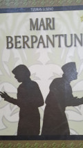Mari Berpantun