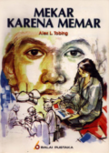 Mekar Karena Memar