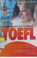 Memahami Struktur dan Tata Bahasa TOEFL
