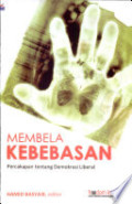 Membela Kebebasan Percakapan tentang Demokrasi Liberal