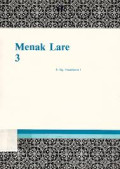 Menak Lare 3