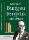 Menjadi Bangsa Terdidik Menurut Soedjatmoko