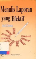 Menulis Laporan yang Efektif