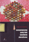 Menyosong yang lain membela pluralisme