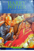 Mite Harry Potter: Psikosemiotika dan Misteri Simbol di Balik Kisah Harry Potter