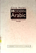 Modern Arabic
