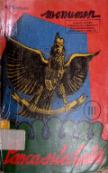 Monumen Pancasila Cakti III