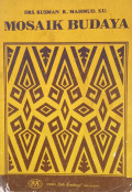 Mosaik Budaya