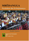 Mrědangga: Perubahan dan Kelanjutannya