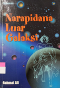 Narapidana Luar Galaksi