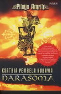 Narasoma Ksatria Pembela Kurawa