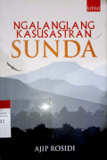 Ngalanglang Kasusastran Sunda