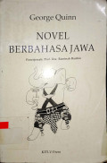 Novel Berbahasa Jawa
