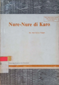 Nure-Nure di Karo