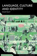 Language, Culture And Indentity
