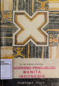 Pengarang-pengarang Wanita Indonesia
