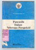 Pancasila dalam Beberapa Perspektif
