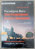 Paradigma Baru Ilmu Pengetahuan Sosial & Humanior