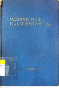 Pasang Naik Kulit Berwarna
