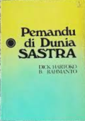 Pemandu di Dunia sastra