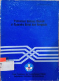 Pemetaan Bahasa Daerah di Sumatra Barat dan Bengkulu