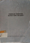 Pengrajin Tradisional di Daerah Sumatera Barat