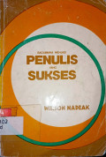 Bagaimana Menjadi Penulis yang Sukses