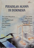 Peradilan Agama di Indonesia
